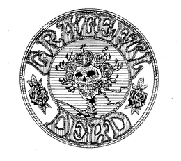 GRATEFUL DEAD