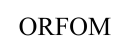 ORFOM