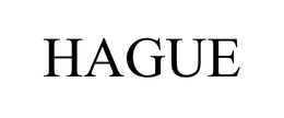 HAGUE