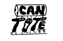CAN TOTE