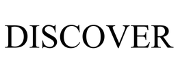 DISCOVER