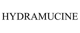 HYDRAMUCINE