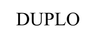 DUPLO