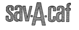 SAV-A-CAF