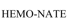 HEMO-NATE