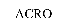 ACRO