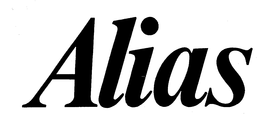 ALIAS