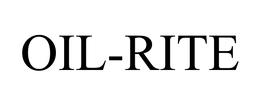OIL-RITE