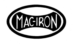 MAC-IRON