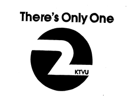 THERE'S ONLY ONE 2 KTVU