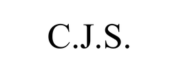 C.J.S.