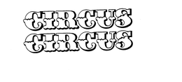 CIRCUS CIRCUS