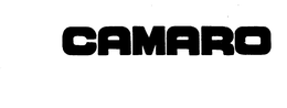 CAMARO