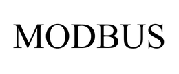 MODBUS