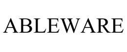 ABLEWARE