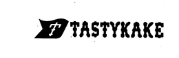 T TASTYKAKE