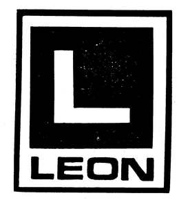 L LEON