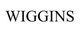 WIGGINS