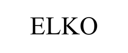 ELKO