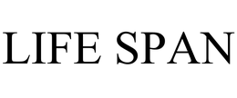 LIFE SPAN