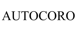 AUTOCORO