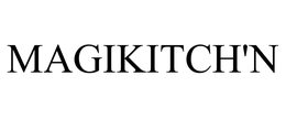 MAGIKITCH'N