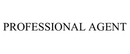 PROFESSIONAL AGENT