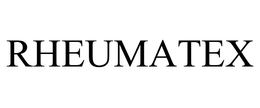 RHEUMATEX