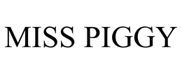 MISS PIGGY