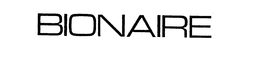 BIONAIRE