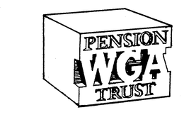 WGA PENSION TRUST