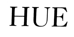 HUE
