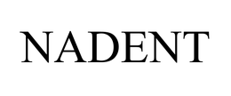 NADENT