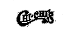 CHI-CHI'S