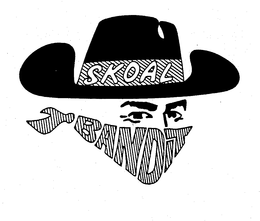 SKOAL BANDIT