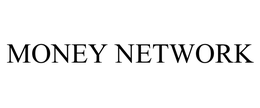 MONEY NETWORK