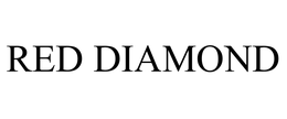 RED DIAMOND