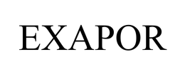 EXAPOR