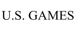U.S. GAMES