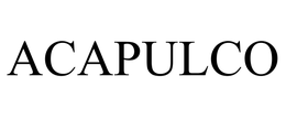 ACAPULCO