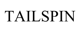 TAILSPIN