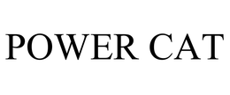 POWER CAT