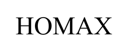 HOMAX