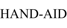 HAND-AID
