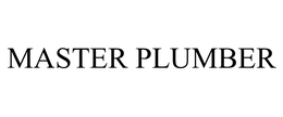 MASTER PLUMBER