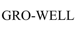 GRO-WELL