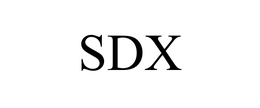 SDX