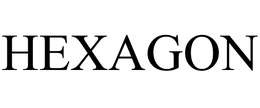 HEXAGON