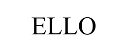 ELLO