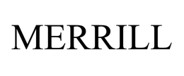 MERRILL
